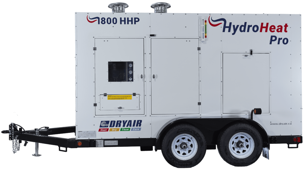 1800 HHP Hydro Heat Pro